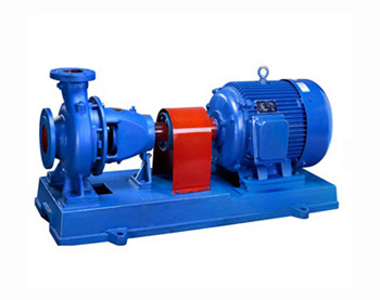 HT250/304/316L單級端吸離心泵