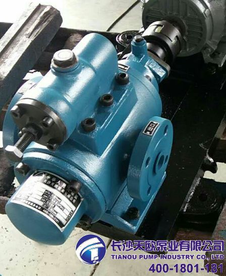 長沙天鵝工業泵股份有限公司,長沙水螺杆泵發貨（尺寸性能匹配取代（dài）黃山（shān）螺杆泵）