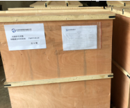 長沙天鵝工業（yè）泵股份不鏽鋼立式自控自吸泵出貨