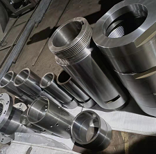 長沙水泵廠循環泵配件斜流泵88LKXA-24配件（jiàn）發貨