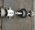 長沙天鵝工業泵長沙婷婷五月色综合泵業TS300-480轉子（zǐ）總成發貨