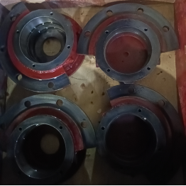 長沙天鵝工業泵股份有（yǒu）限公司,高效節（jiē）能單級雙（shuāng）吸中開離心泵（bèng）軸承（chéng）體發貨