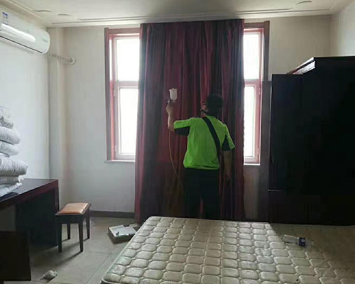 朔州懷仁弘（hóng）文陽光國際健康城