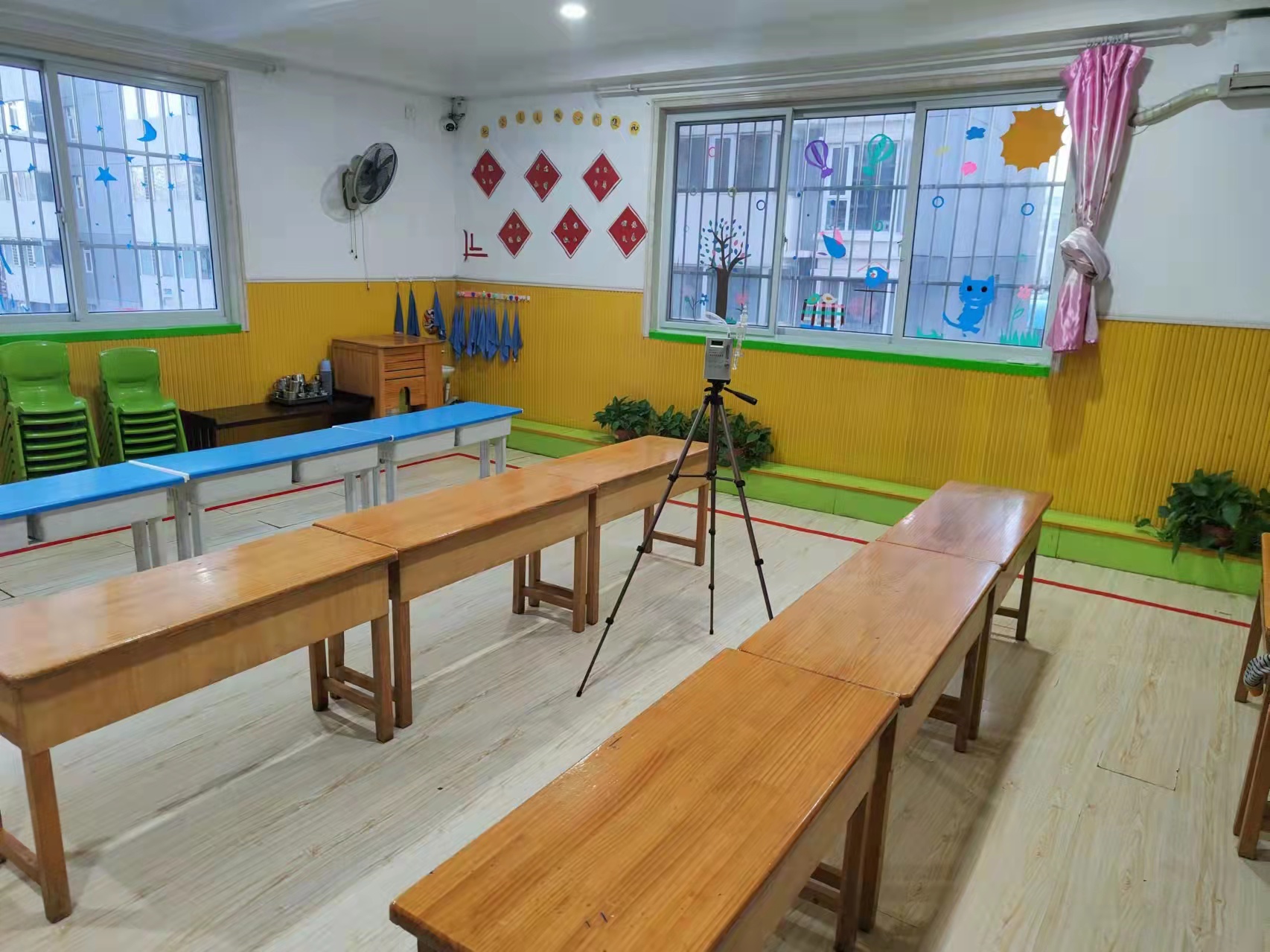 匯（huì）豐幼兒看護點，正陽街，匯豐麗城小區