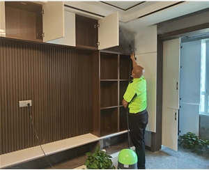 首開國風琅樾室內空氣（qì）治理